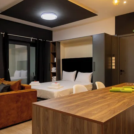 Dioroh Suites Meteora 304