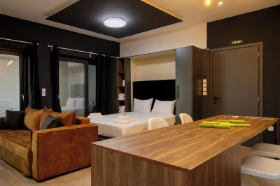 Dioroh Suites Meteora 304