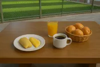 Fkt Hoteles Hotels in Chachapoyas