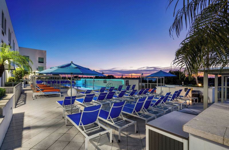 Aloft Delray Beach photo 2