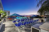 Aloft Delray Beach - Pools