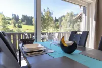 For Moments Apartments & Spa