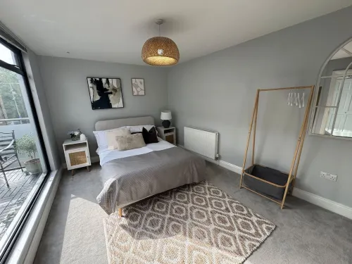 Urban Oasis - from 140 Per Night