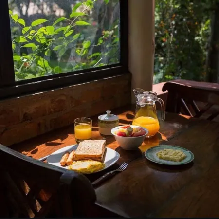 Sanna Eco Lodge