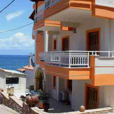 Sofotel - Refined Comfort, Koroni Centre Hotel Exterior