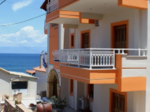 Sofotel Hotels in Koroni