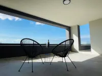 Luxury Villa Podversie with pool