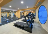Kresten Royal Euphoria Resort - Træningscentre