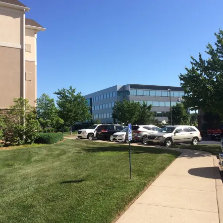 Homewood Suites by Hilton Louisville-East