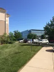 Homewood Suites by Hilton Louisville-East - parking