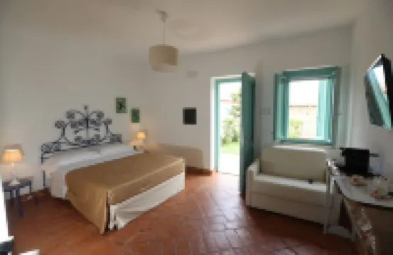 Borgo Rosso di Sera Resort