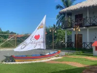 Pousada Ventos do Norte Hotels in Barra Grande