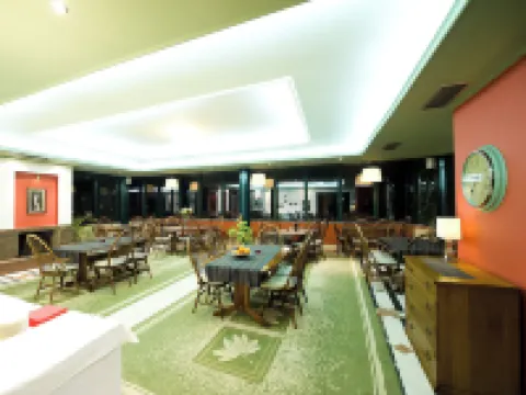 Agriani Hotel Hoteles en Unidad periférica de Xánthi