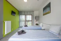 Worriken Hoteles en Waimes