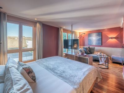 Hirschen Dornbirn - Das Boutiquestyle Hotel