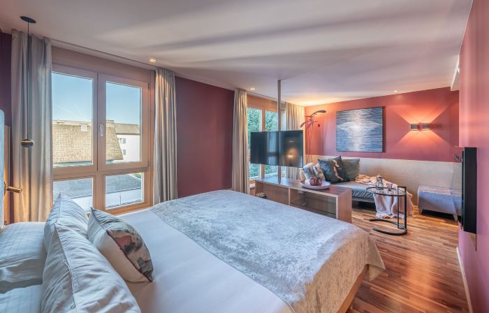 Hirschen Dornbirn - Das Boutiquestyle Hotel