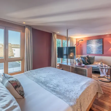 Hirschen Dornbirn - Das Boutiquestyle Hotel