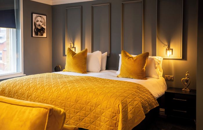 Harrogate by Deuce Hotels