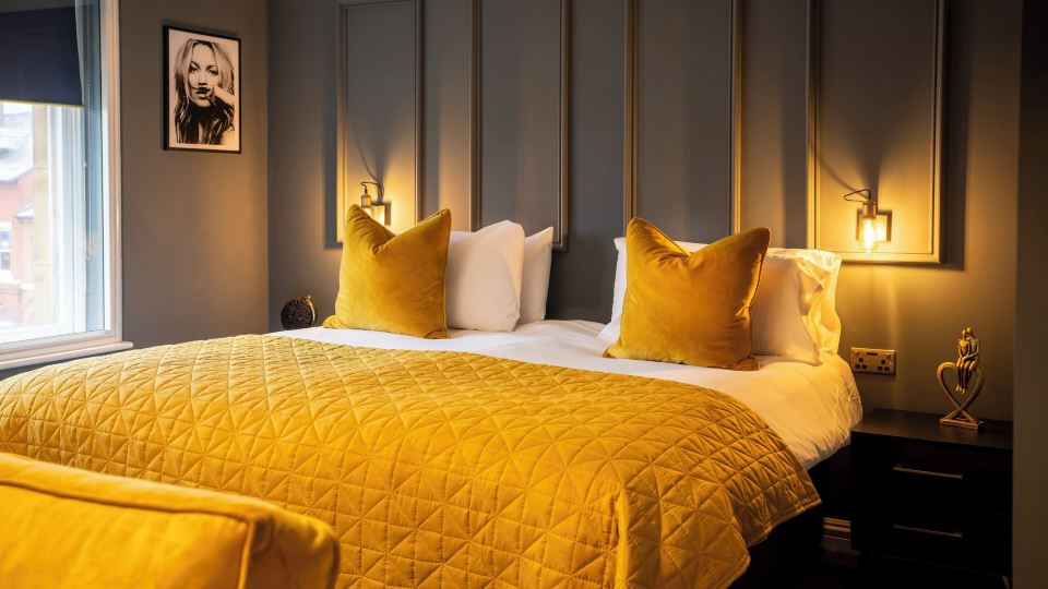 Harrogate by Deuce Hotels