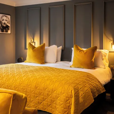 Harrogate by Deuce Hotels
