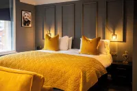 ฮาร์โรเกต บาย ดิวซ์ โฮเทลส์