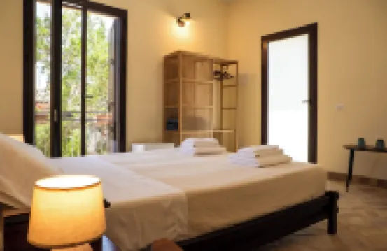 วิลลา อโมโรโซ - ออสปิตาลิตา เมดิเตอร์ราเนีย