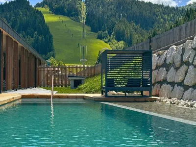 Adea Lifestyle Suites Fieberbrunn