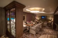 博菲爾德酒店及水療 - SPA