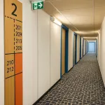 Ibis Budget Auxerre Nord Hotels in Moneteau