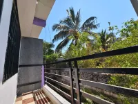 Hotel Hari Om Swimming Pool In Diu