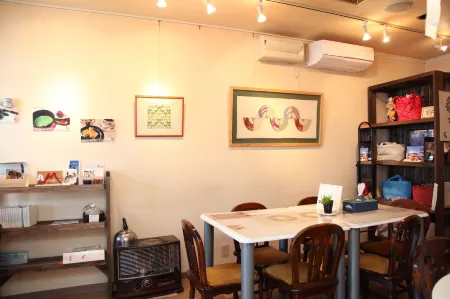 Fujiyama Base Отели в г. Фудзиёсида