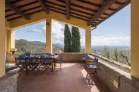 Villa Alessia Pool Wellness And Nature