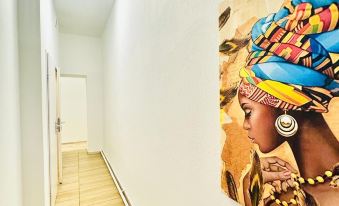 4BR Stay for 8 Near FAC Stadium