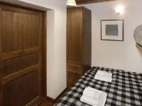 Arachova Nest in the Village Hotels in Arachova