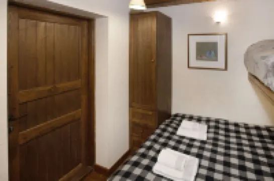 GHH的村莊阿拉喬瓦巢