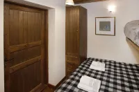 GHH的村莊阿拉喬瓦巢