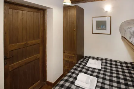 Arachova Nest in the Village