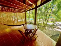 Pacifica Surf Studios Hotels in Cobano