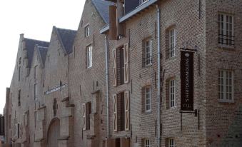 's Hertogenmolens Hotel