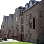 's Hertogenmolens Hotel Hotel di 