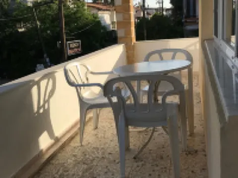benjy motel pansiyon Hotels in Akcay