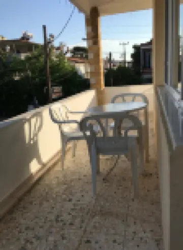 benjy motel pansiyon