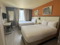 Romana Hotel - NYC Hotels near Sotheby's