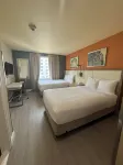 Romana Hotel - NYC - 2 звезды