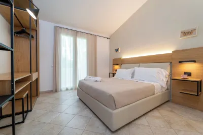 Elbitat Homes Các khách sạn ở Portoferraio