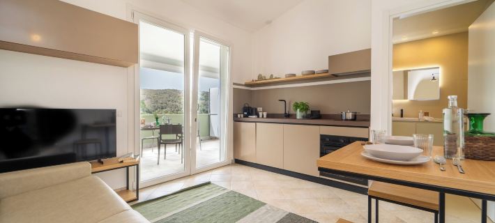 Elbitat Wellness&Spa Hotel a Isola d'Elba
