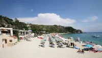Villaggio Quattro Scogli - Beach