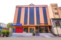 FabHotel Sunshine Residency Hotel in zona Dhirubhai Ambani Life Science Centre
