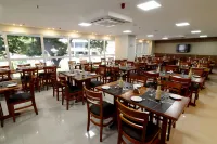 Easy Hotel Cachoeiro de Itapemirim by Atlantica - Frühstück