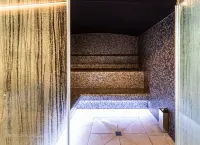 Manoir le Roure - Kylpylä